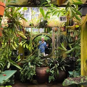 Meet your Posher, Austin